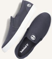 Blaue TIMBERLAND Slipper MYLO BAY LOW Blaue TIMBERLAND Slipper MYLO BAY LOW - medium