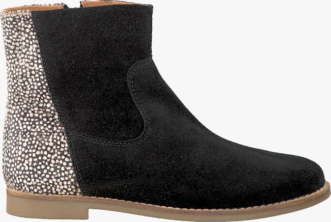 Schwarze JUMPERS Ankle Boots 152-8512 - large