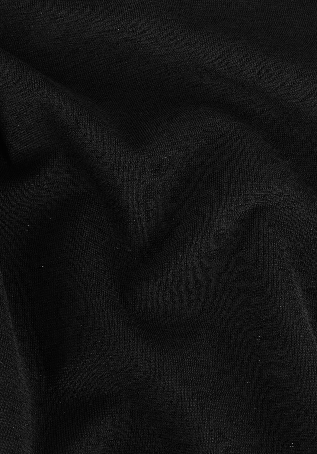 Schwarze MODSTR&Ouml;M Top LILLIANMD OFF SHOULDER TOP - large