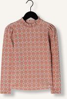 Rosane NONO Tops & T-shirts KOS AOP RIB SHIRT Rosane NONO Tops & T-shirts KOS AOP RIB SHIRT - medium