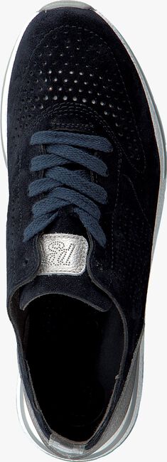 Blaue PAUL GREEN Sneaker low 4746 - large