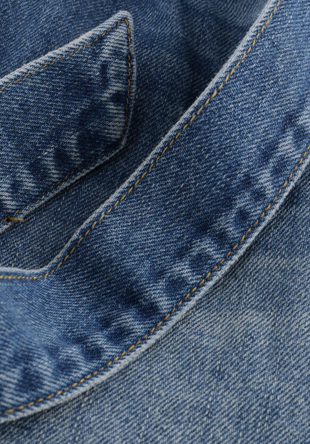 Blaue SUNCOO Kurze Hose KIKI - large