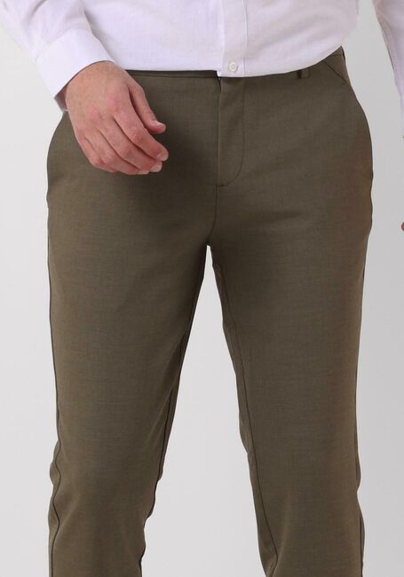 Grüne PLAIN Hose JOSH 085 - large