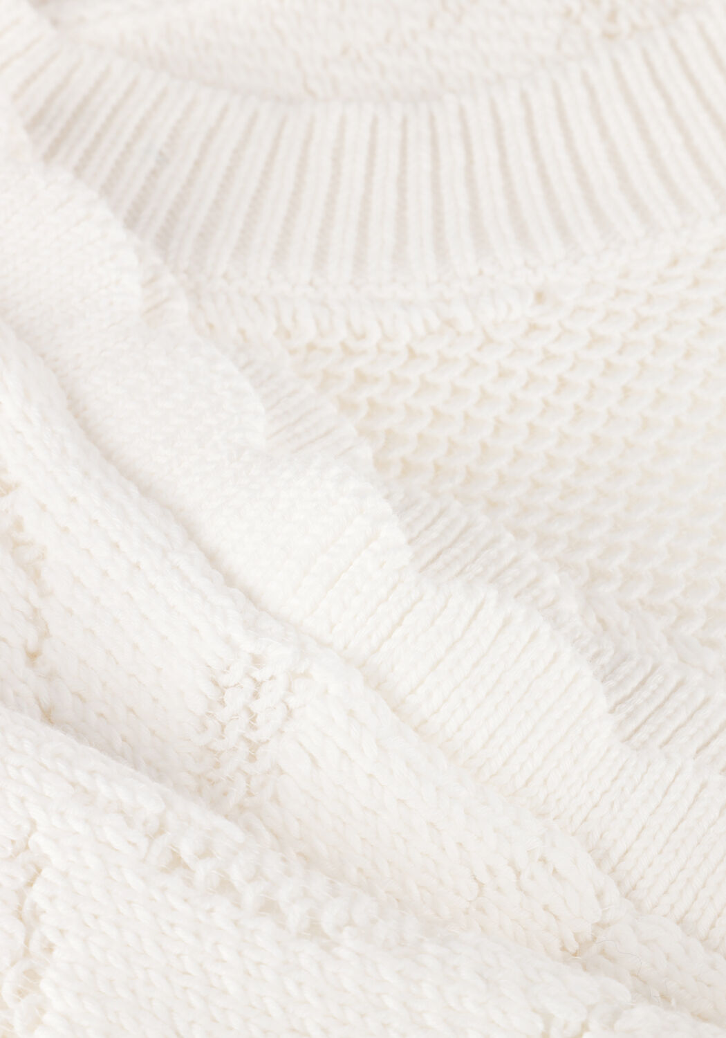 Nicht-gerade weiss CAROLINE BISS Spencer 1236 - large