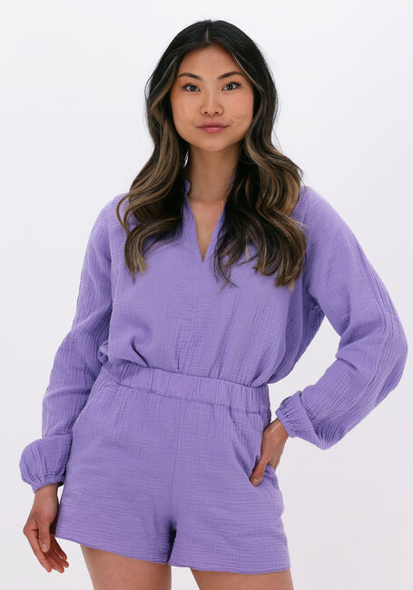 Lilane CIRCLE OF TRUST Blusen LOIZA BLOUSE - large