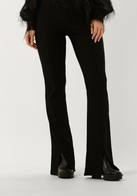 Schwarze MOVES Legging LEXTI 2653 - large