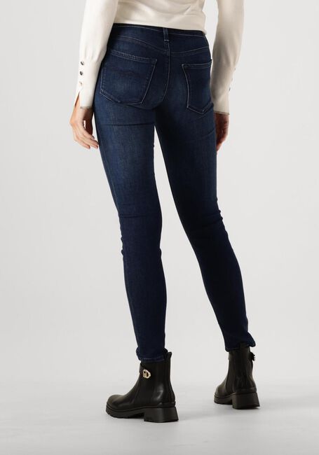 Dunkelblau REPLAY Skinny jeans NEW LUZ PANTS - large