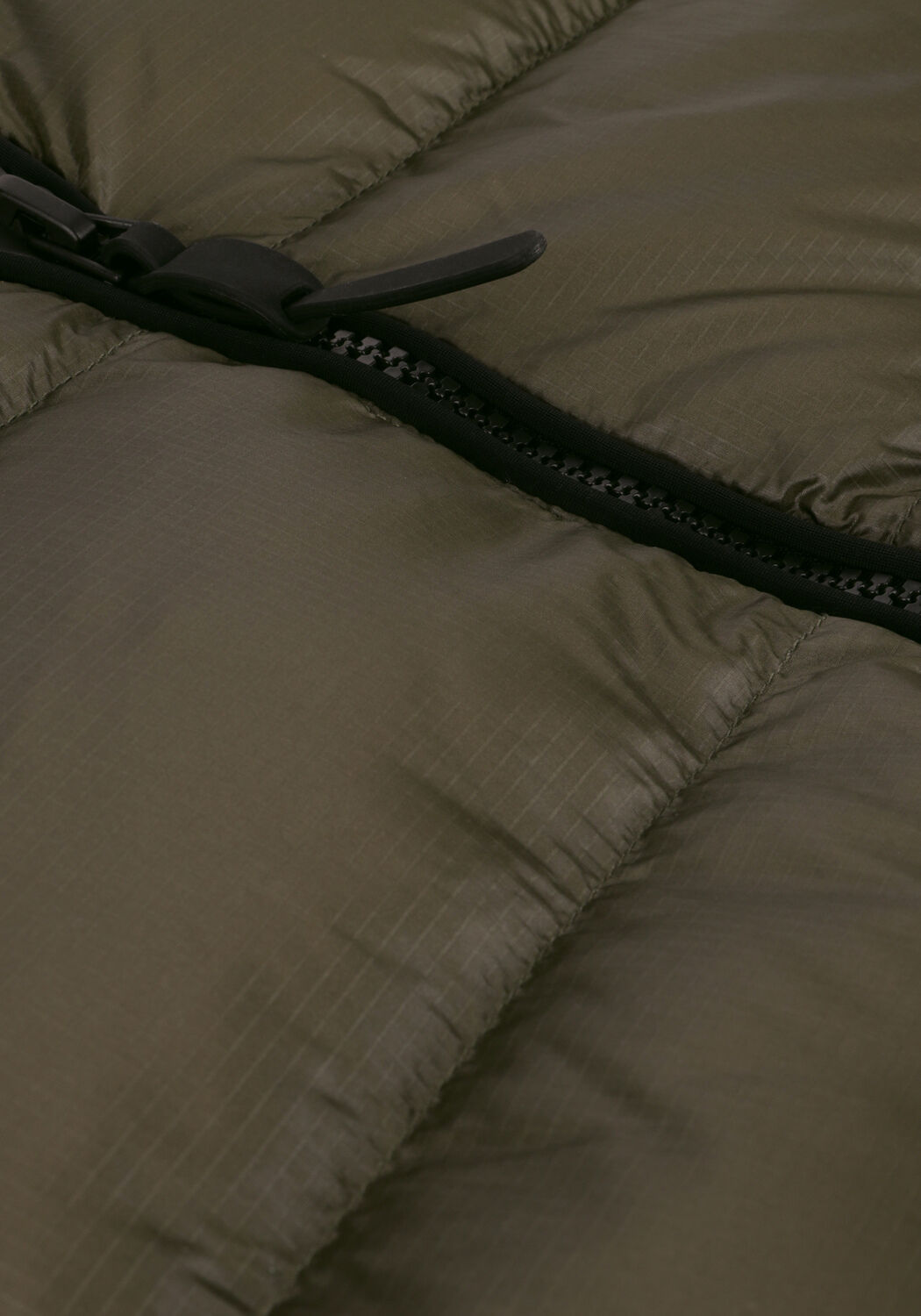 Dunkelgr&uuml;n PEUTEREY Wattierte Jack HONOVA NR 02 - large