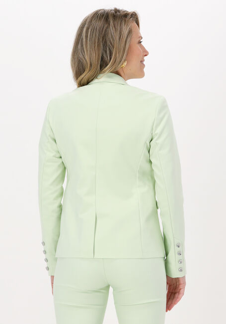 Grüne MOS MOSH Blazer BLAKE NIGHT BLAZER SUSTAINABLE - large