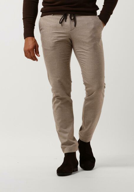 Beige ALBERTO Chino JUMP - large