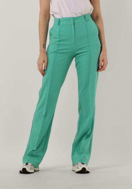 Grüne EST'SEVEN Hose EST'ARAZ TROUSERS - large