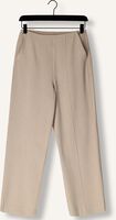 Sand MSCH COPENHAGEN Weite Hose MSCHMIRABELLE MICHELLE HW PANTS Sand MSCH COPENHAGEN Weite Hose MSCHMIRABELLE MICHELLE HW PANTS - medium