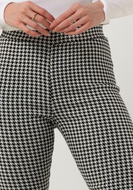 Schwarze MOVES Legging LEXANA 2607 - large