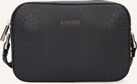 Schwarze LIU JO Umhängetasche MANH S CROSSBODY - medium
