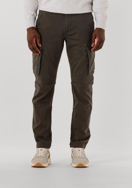 Schwarze PME LEGEND Cargohosen EXPEDIZOR CARGO 2.0 - large