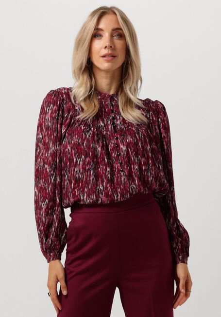 Lilane JANICE Blusen BLOUSE DAMES VISCOSE MILES - large