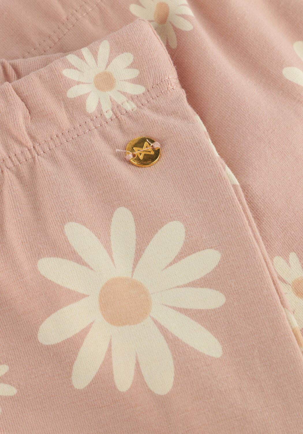 Hell-Pink KOKO NOKO Schlaghose N58903 - large