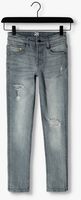 Hellblau RETOUR Skinny jeans TOBIAS STORM BLUE - medium