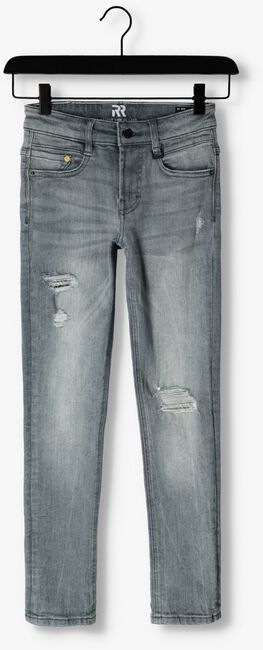 Hellblau RETOUR Skinny jeans TOBIAS STORM BLUE - large