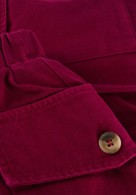 Bordeaux PETIT BLUSH Minirock BALLON CARGO SKIRT - large