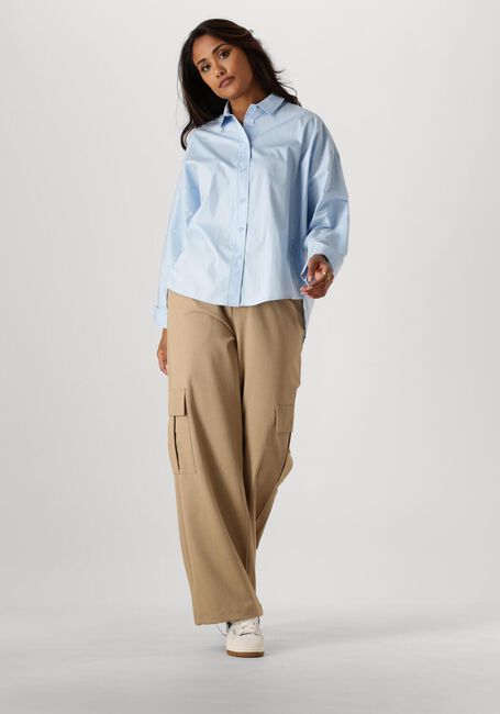Sand CIRCLE OF TRUST Cargohosen RIO PANTS - large