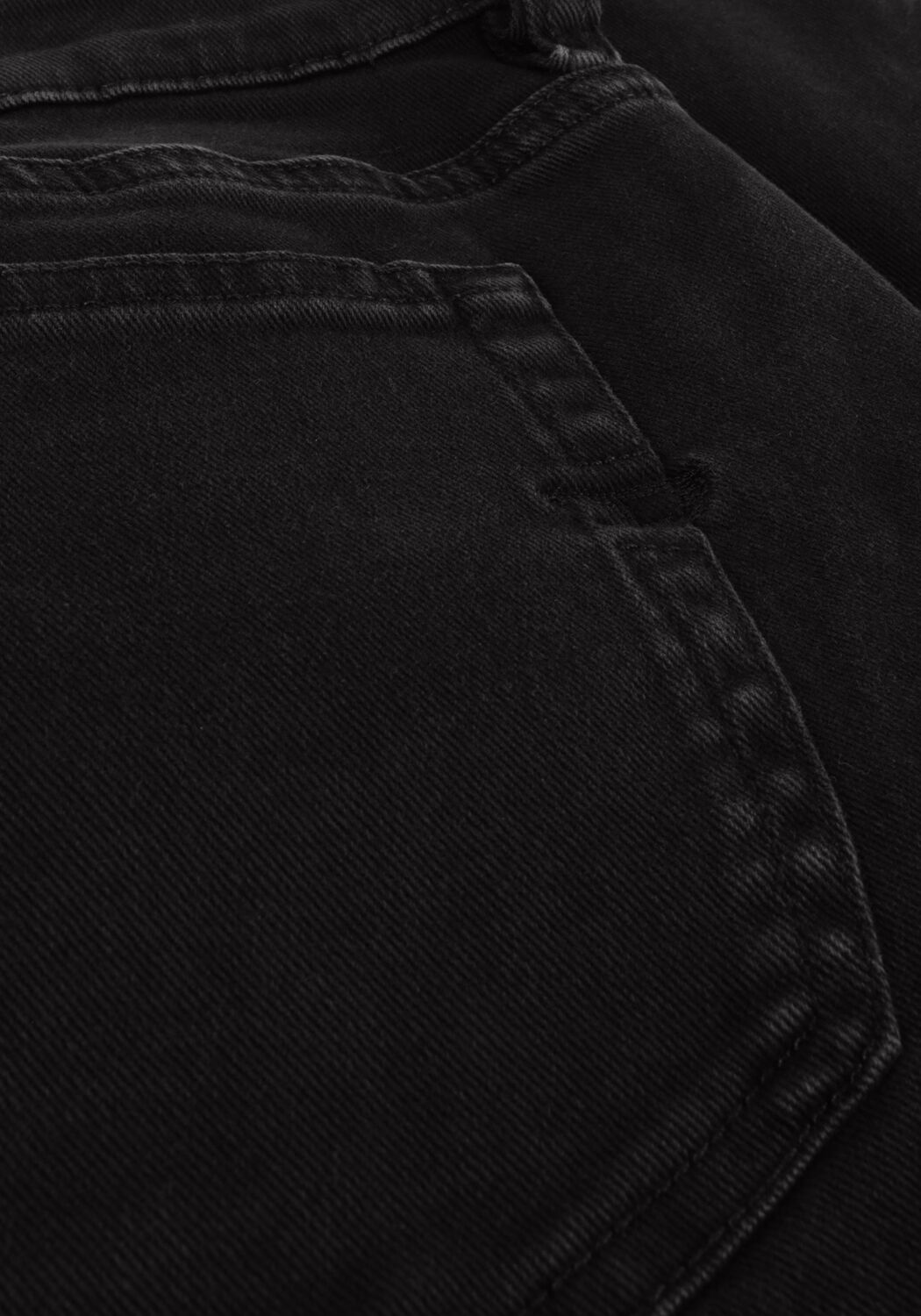 Schwarze DIESEL Skinny jeans 1979 SLEENKER - large