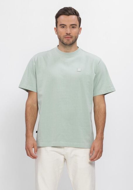 Gr&uuml;ne BUTCHER OF BLUE T-shirt ARMY LOOSE TEE - large