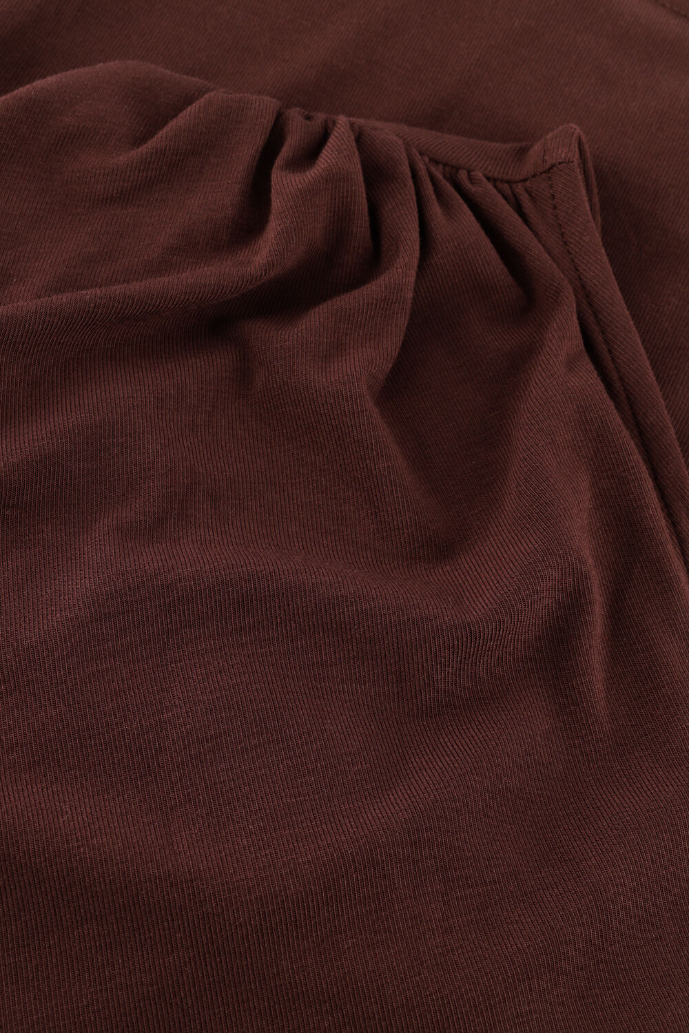 Braune GRACE & MILA Top SS2617080 - large