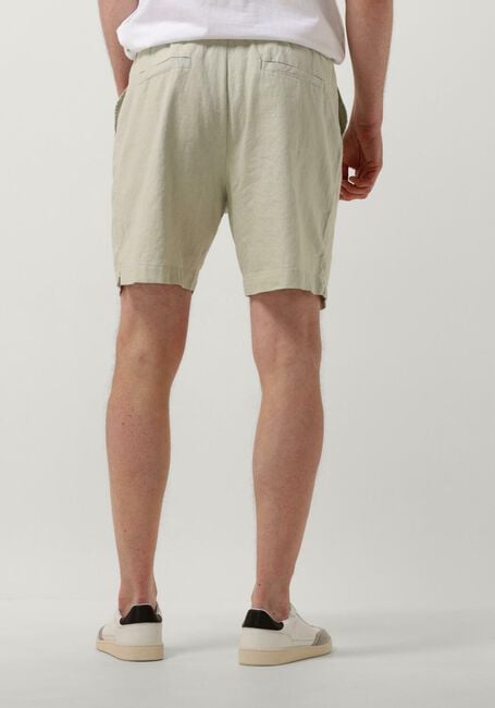 Minze WOODBIRD Kurze Hose WBBOMMY LINEN SHORTS - large