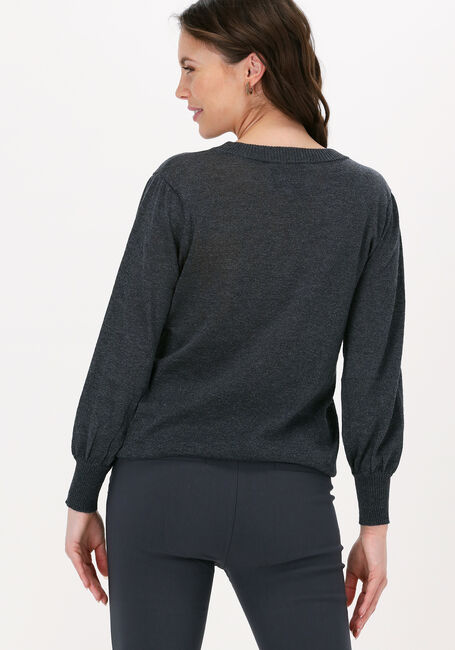 Graue MINUS Top MERSIN KNIT TEE - large