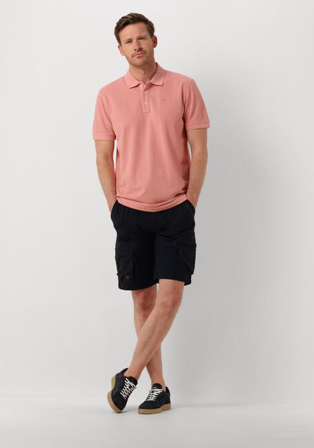 Rosane PME LEGEND Polo-Shirt SHORT SLEEVE POLO PIQUE GARMENT DYE - large