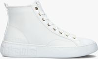 Weiße GUESS Sneaker high INVYTE - medium