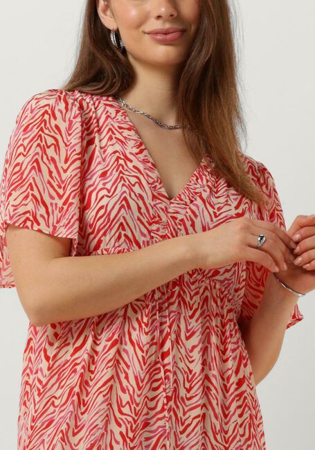 Rosane MOLIIN Midikleid AGNES - large
