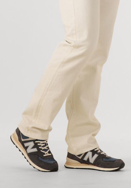Graue NEW BALANCE Sneaker Low U574 M - large