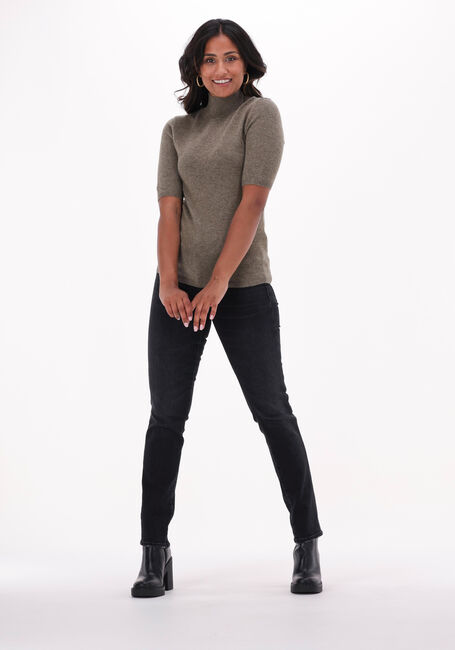 Grüne NOT SHY Pullover MADELEINE - large