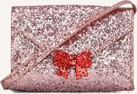 Rosane KONGES SLOJD Umhängetasche LOVE LETTER BAG - medium