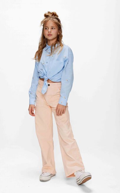 Hellblau RETOUR Blusen PATTY - large