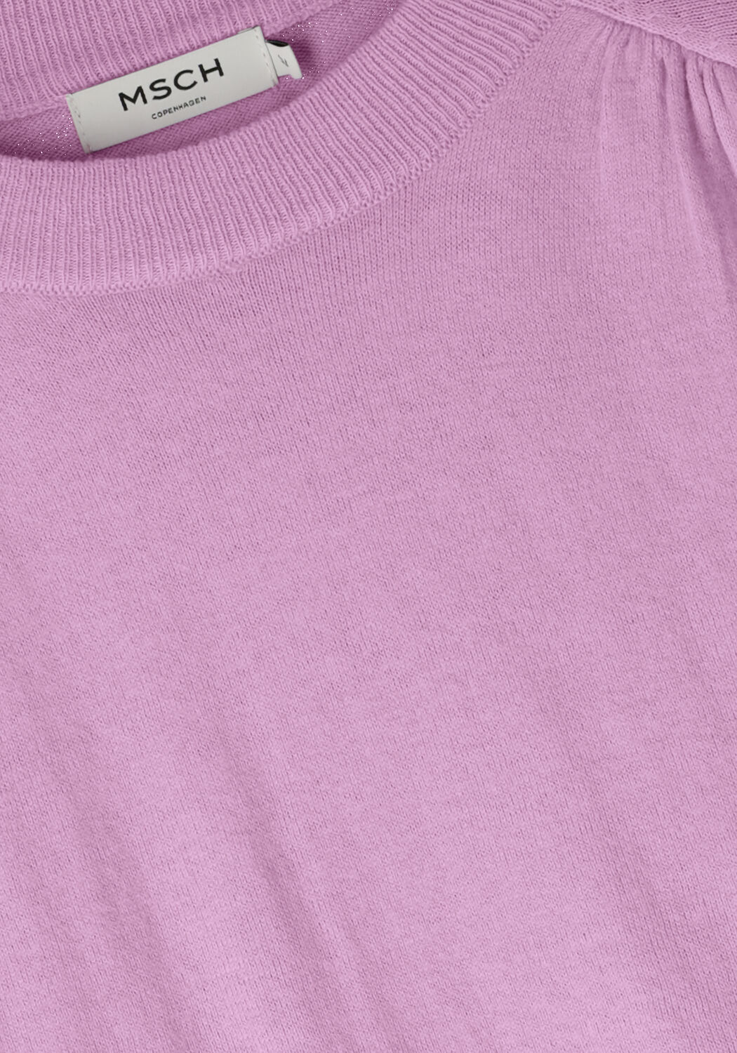 Lilane MSCH COPENHAGEN Pullover MSCHKAILANI PULLOVER - large