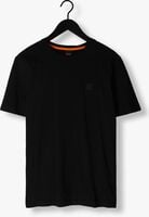 Schwarze BOSS T-shirt TALES