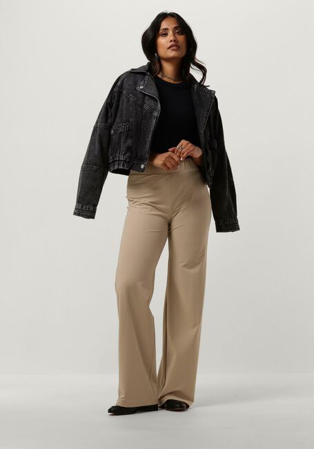 Schwarze PENN & INK Top T-SHIRT - large