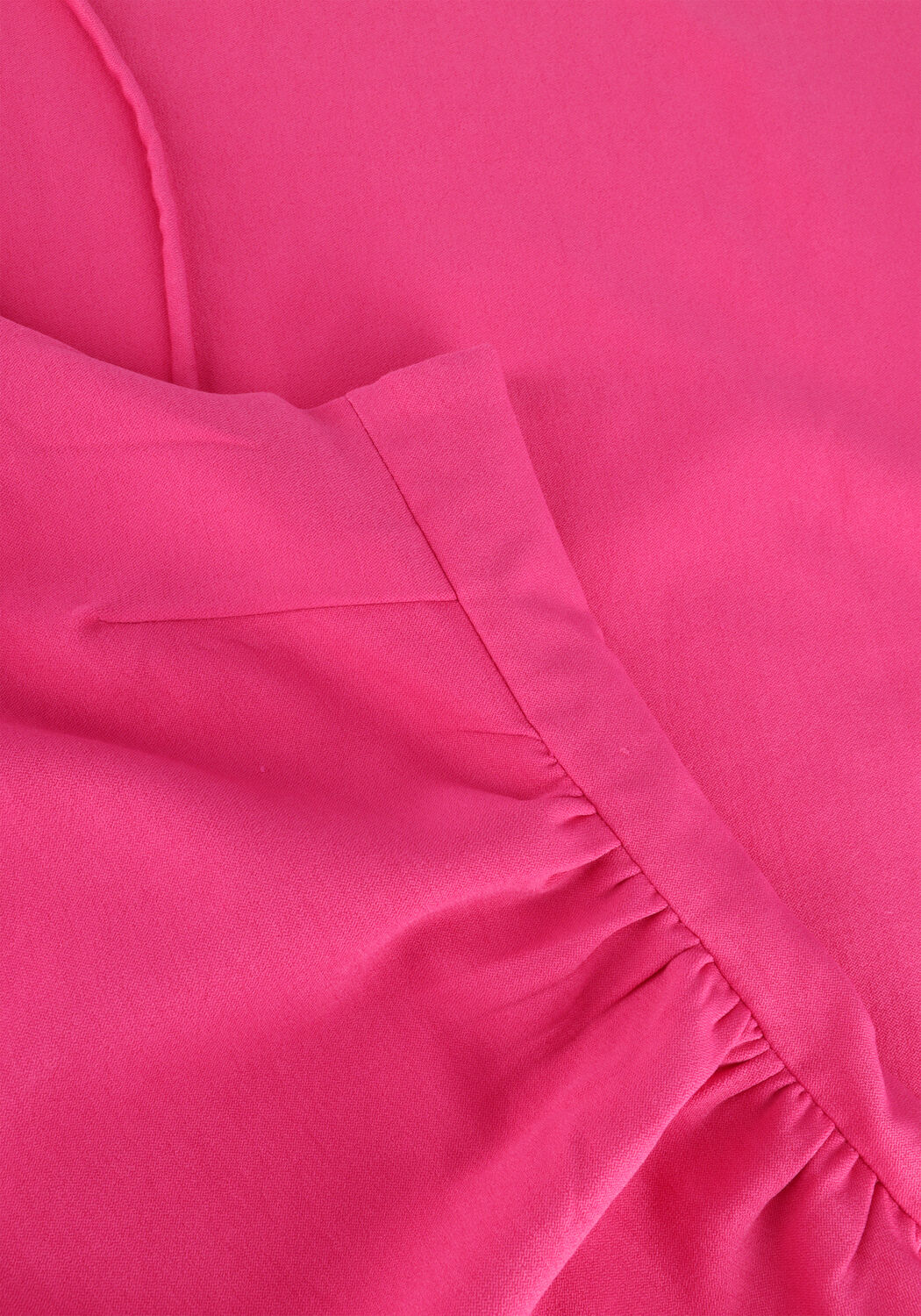 Fuchsie Y.A.S. Midikleid YASATLANTA SL MIDI DRESS - large