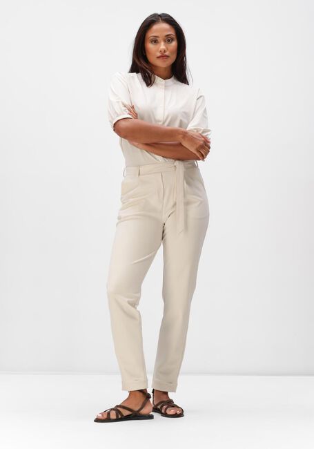 Nicht-gerade weiss JAPAN TKY Blusen BENI - large