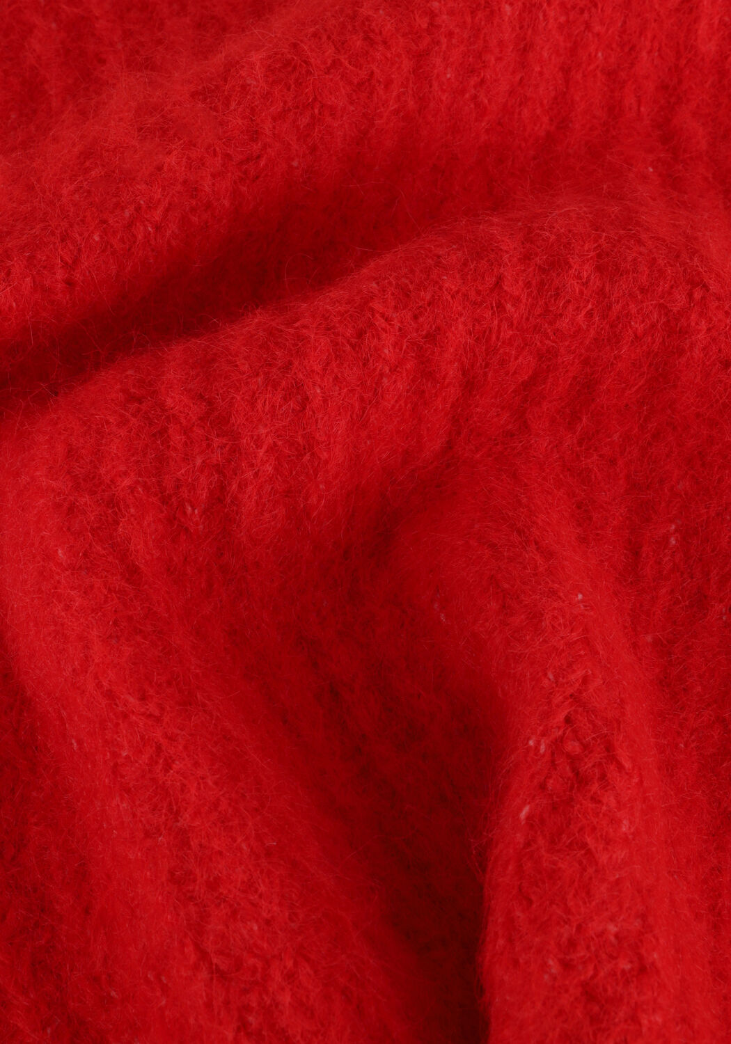 Rote CO'COUTURE Pullover & Cardigans CORALEE CROP KNIT - large