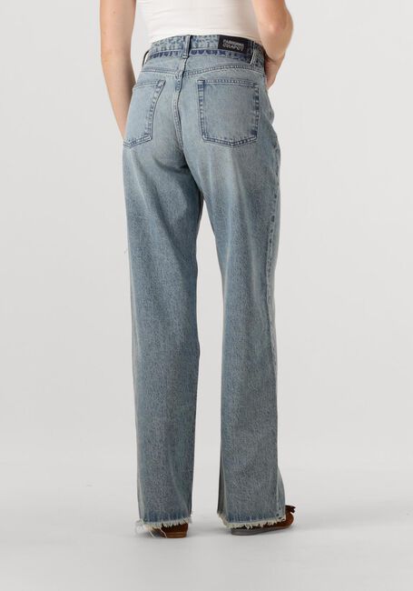 Blaue FABIENNE CHAPOT Baggy jeans ZOE BOYFRIEND JEANS - large