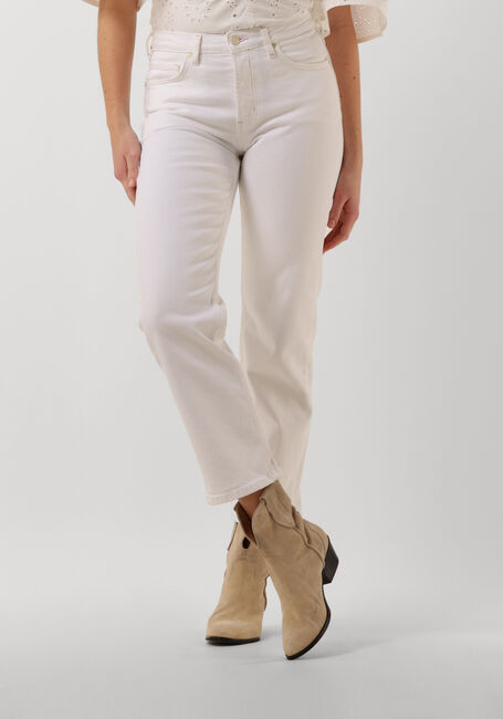 Nicht-gerade weiss SCOTCH & SODA Straight leg jeans THE SKY SEASONAL ESSENTIALS - KEEP IT COOL - large