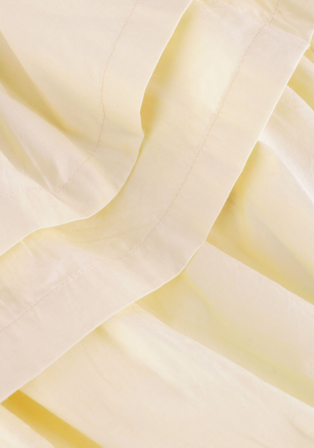 Gelbe ROUGH STUDIOS Top HONEY BLOUSE - large