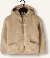 Beige ALWERO Teddy-Jacke ANGY Beige ALWERO Teddy-Jacke ANGY - medium