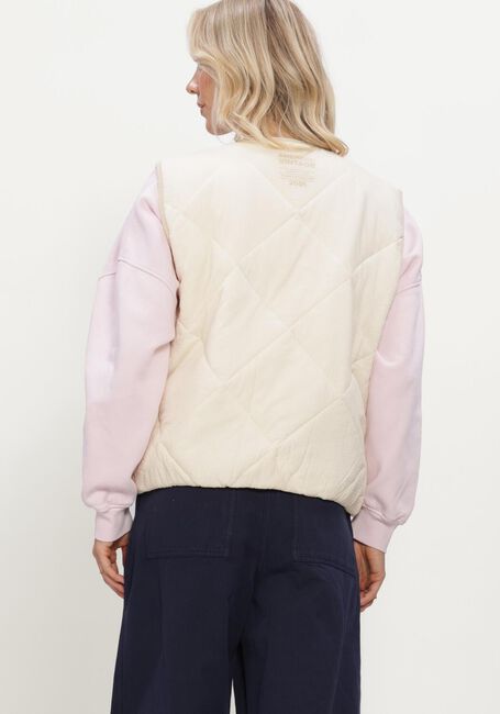 Creme AMERICAN VINTAGE Spencer YUPIBAM - large