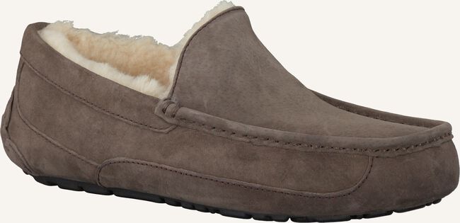 Taupe UGG Hausschuhe ASCOT Taupe UGG Hausschuhe ASCOT - large