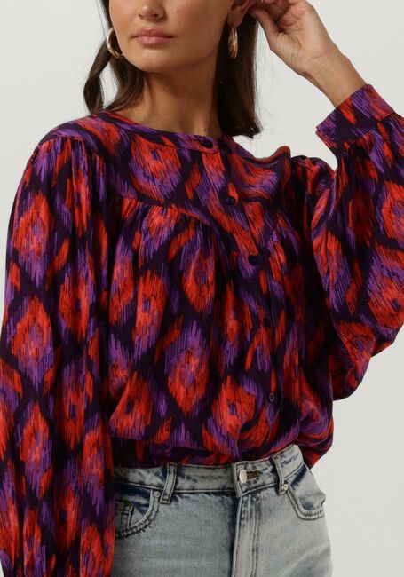 Lilane YDENCE Blusen BLOUSE MONA - large